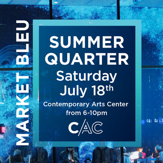 Art Showcase at Contemporary Arts Center