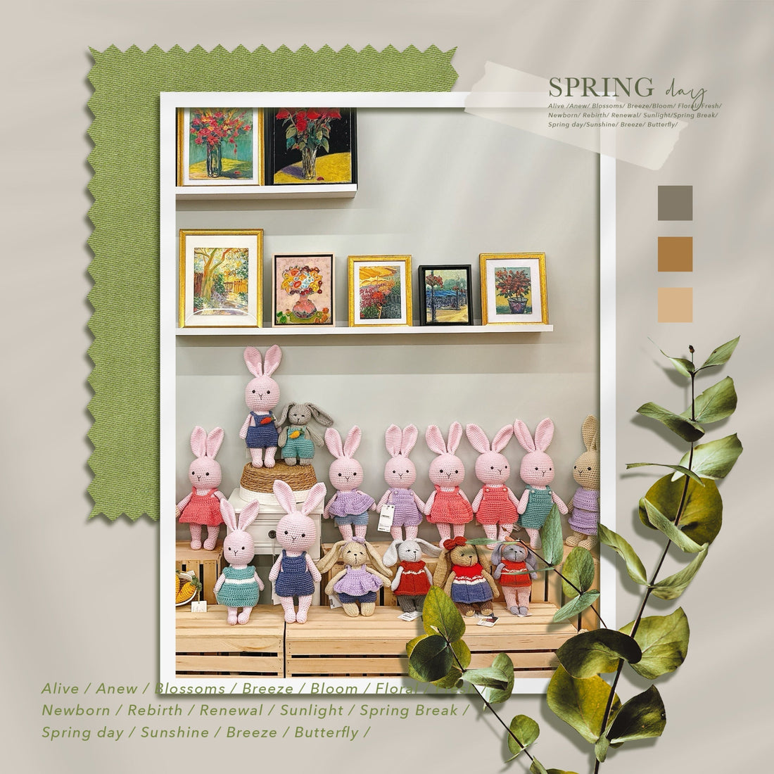 Visit Our Booth at Painted Tree Boutiques – Lewis Center!