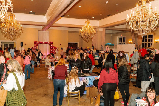 Girls Night Out | Thursday, April 30 | Grove City