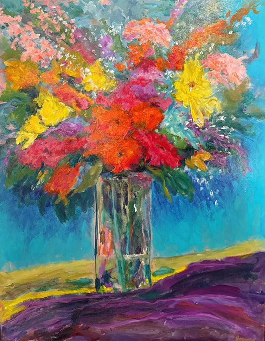 Summer Bouquet