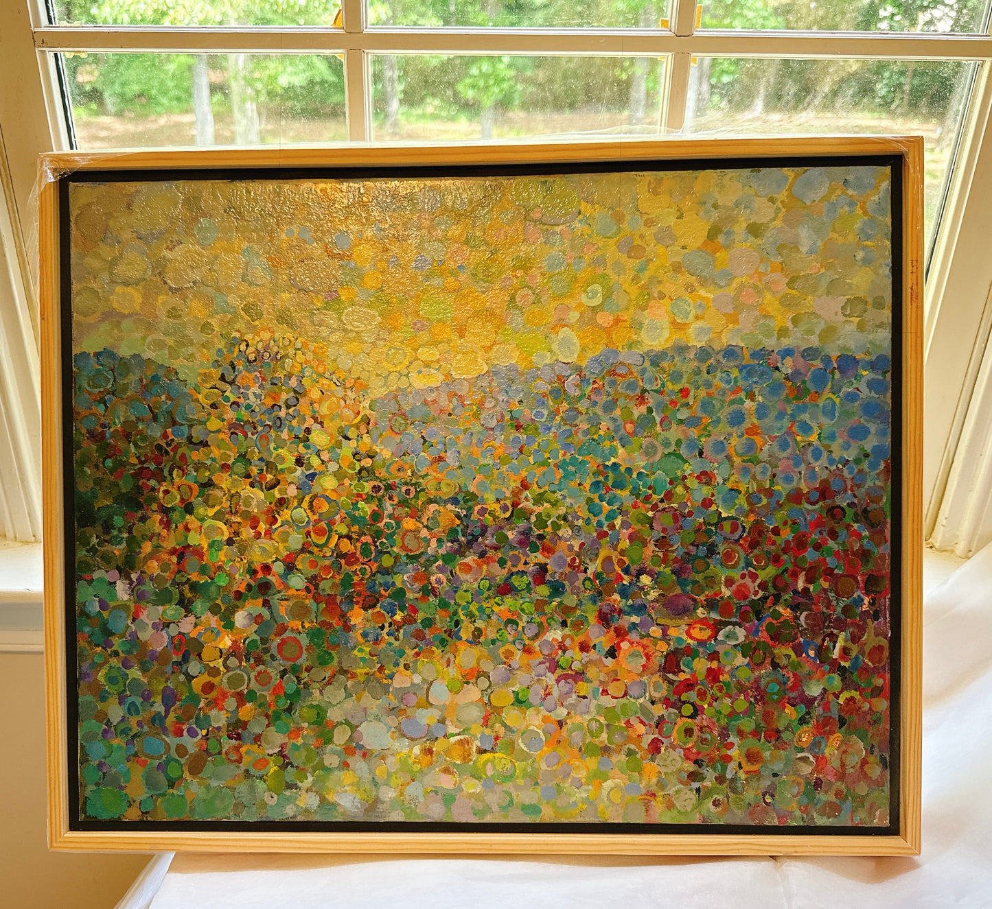 Virginia Landscape No.9