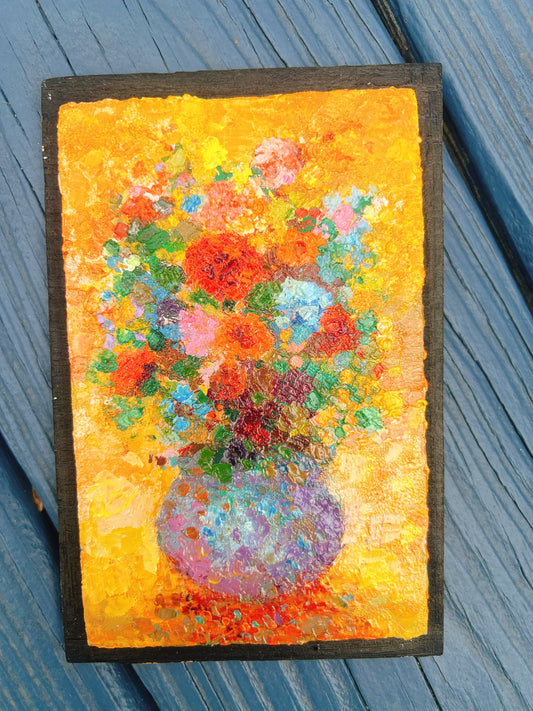 Spring Bouquet