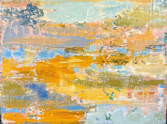 Summer Lake