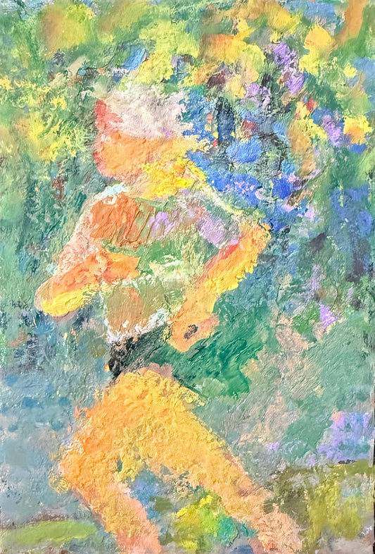 The Runner