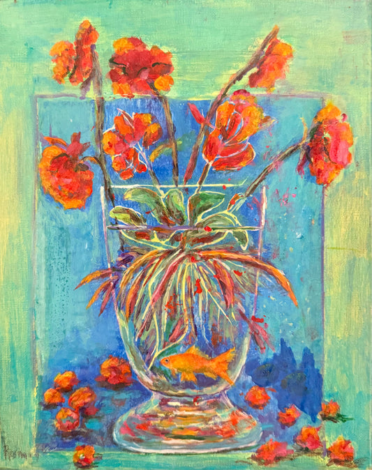 Goldfish