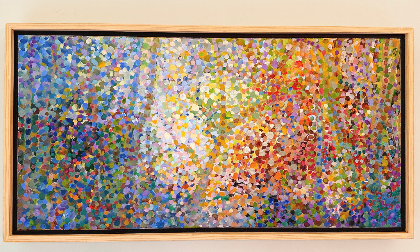 Abstract Landscape #22