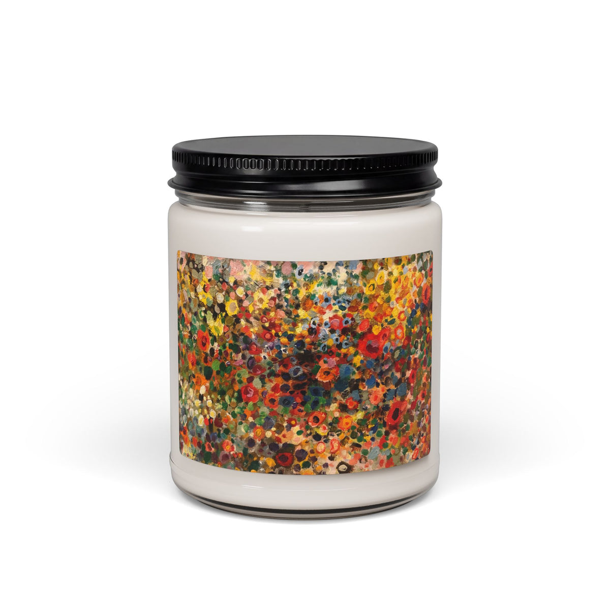 Scented Soy Candle, 9oz