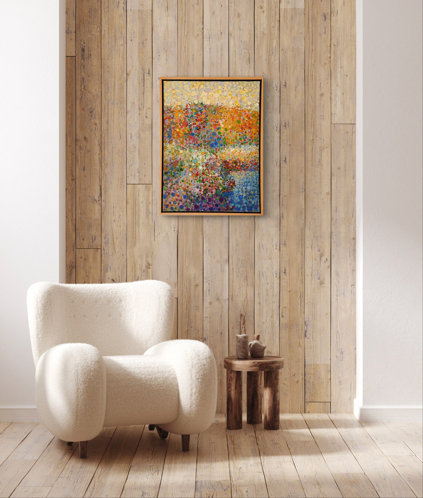 Abstract Landscape #20