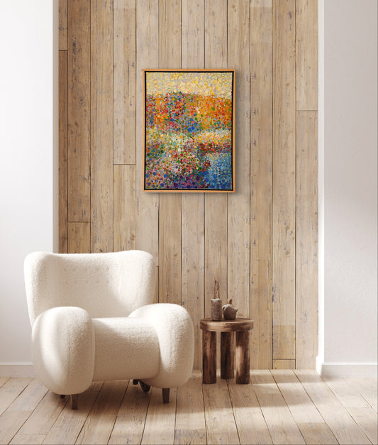 Abstract Landscape #20