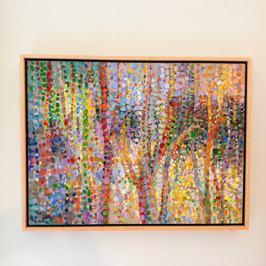 Abstract Virginia Landscape #20