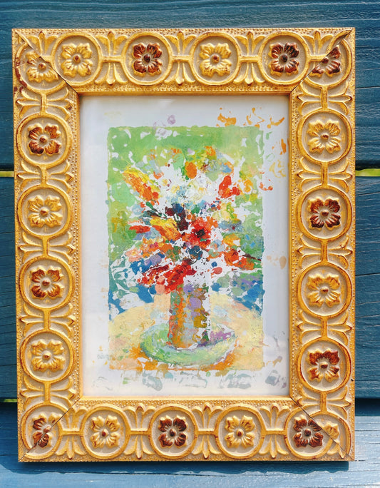 Flower Bouquet