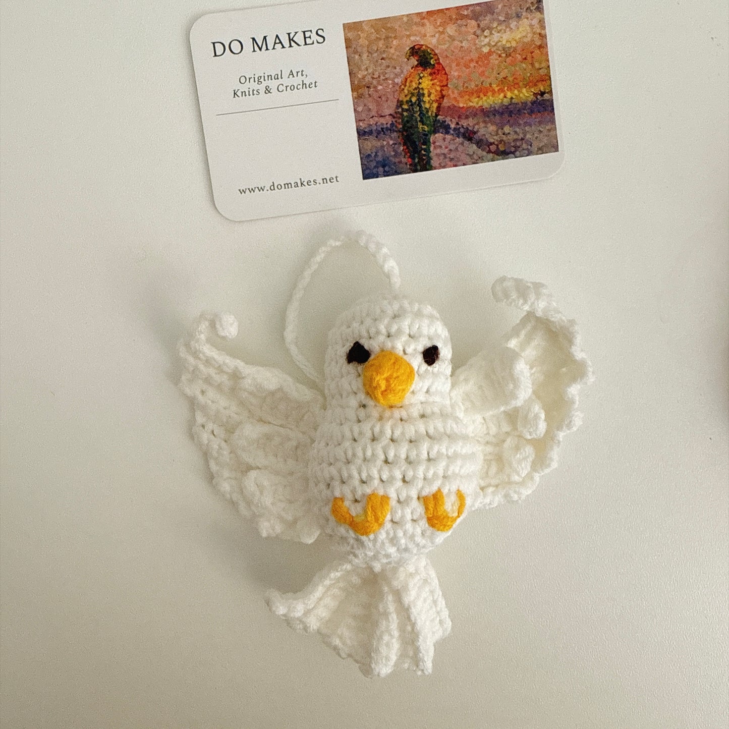 Peace Dove