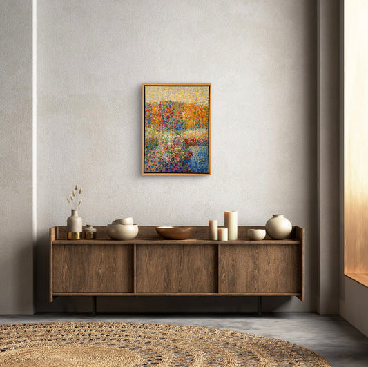 Abstract Landscape #20