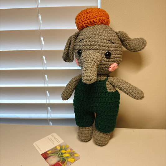 Elephant