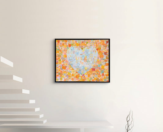 Abstract Heart