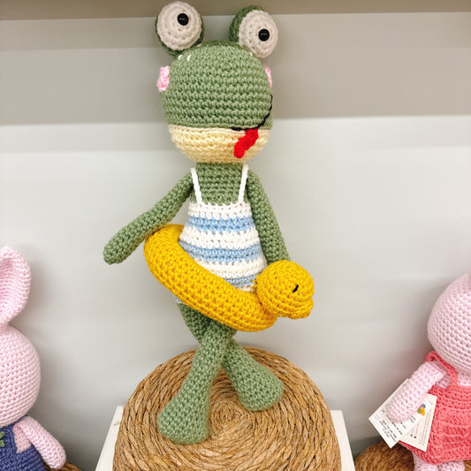 Frog