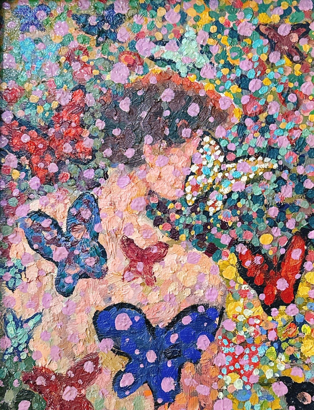 Butterflies