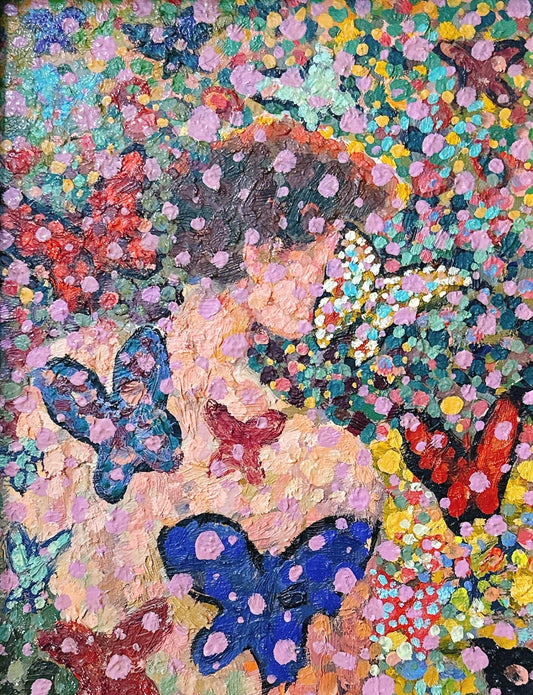 Butterflies