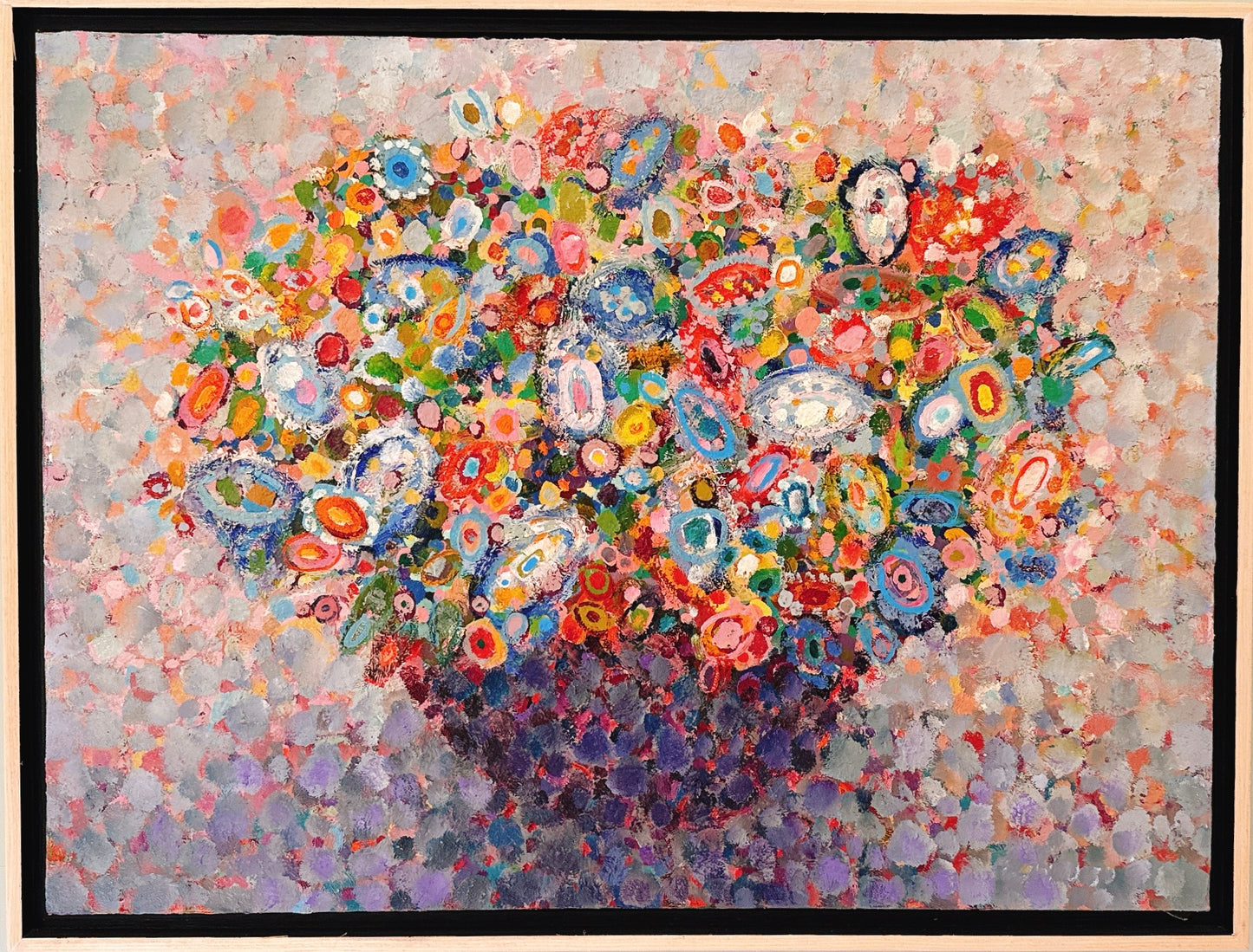 Floral Abstract