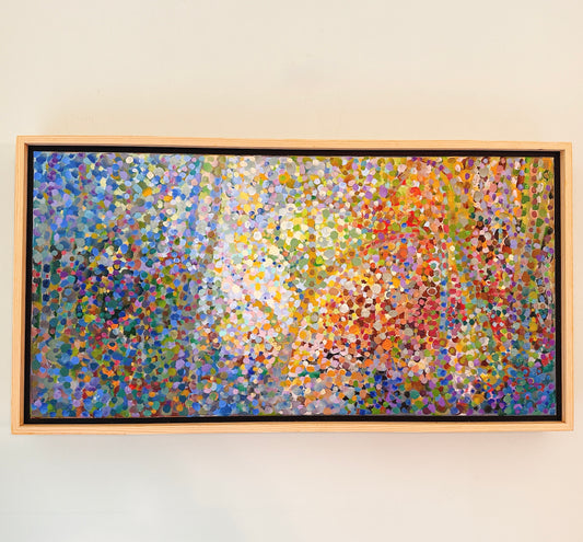 Abstract Landscape #22