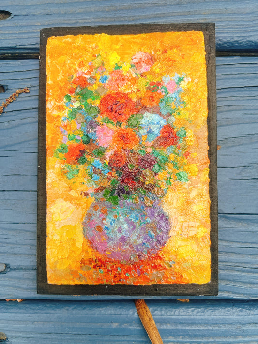 Spring Bouquet
