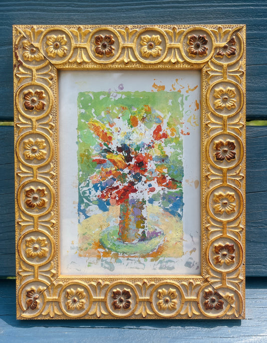 Flower Bouquet