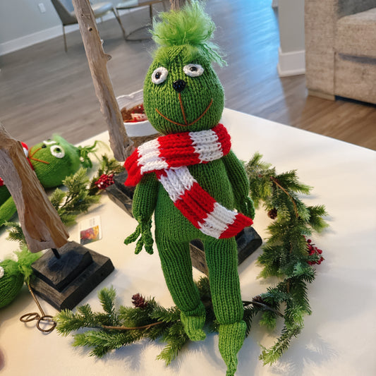 Grinch-M